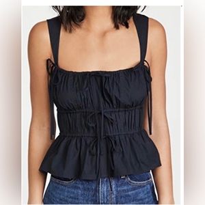 Ulla Johnson Lulu Tank size 0